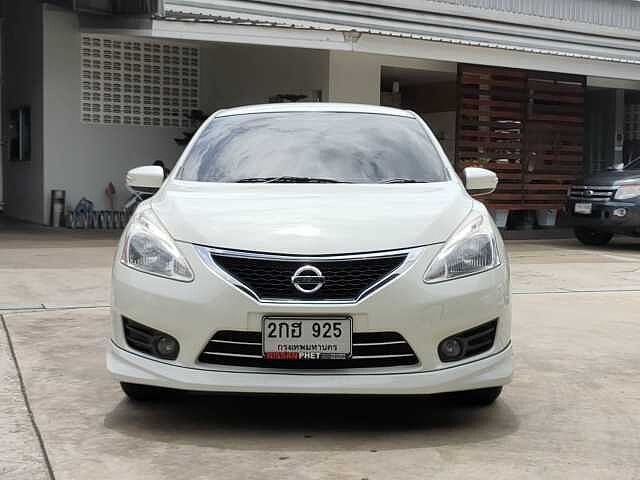 Nissan Pulsar